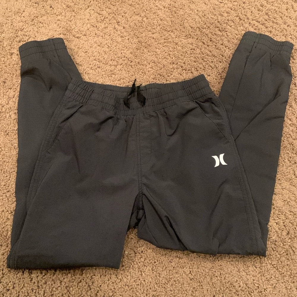 Hurley h2o-Dri boys jogger pants
